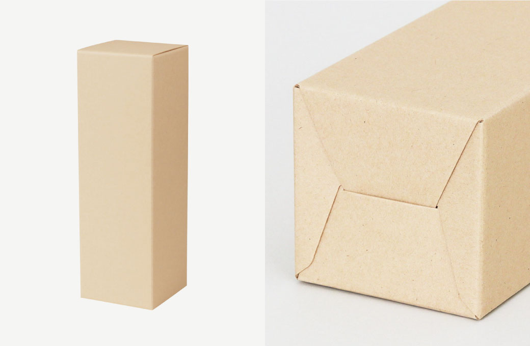 ロック式箱［Gフルート］