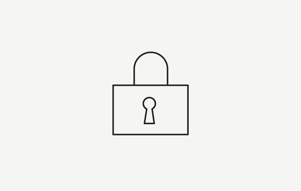 個人情報保護方針