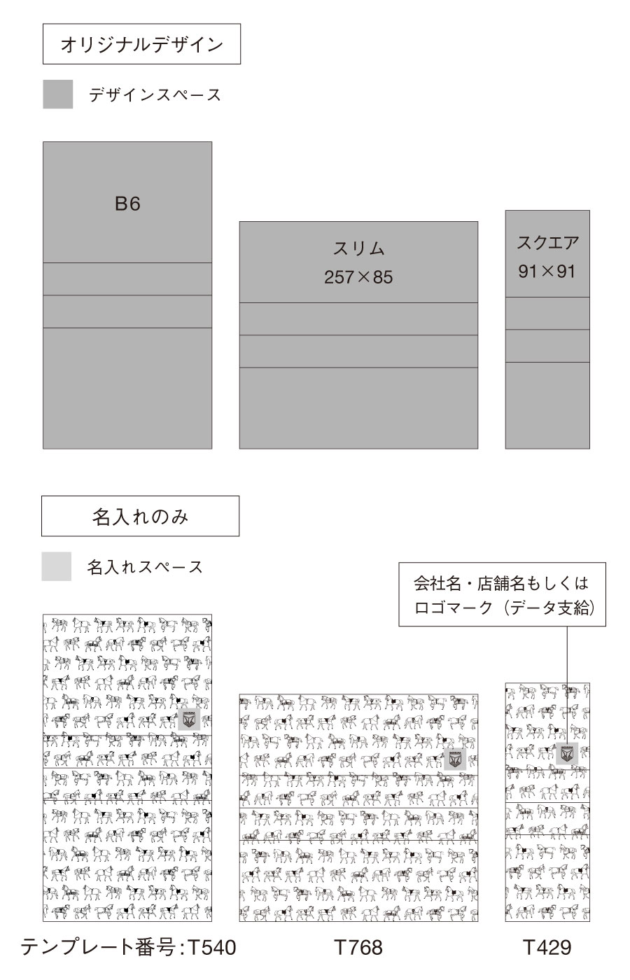 印刷加工データについて