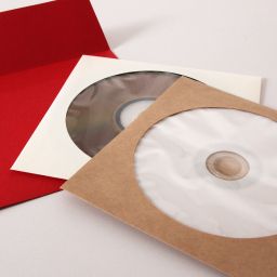 CD・DVD