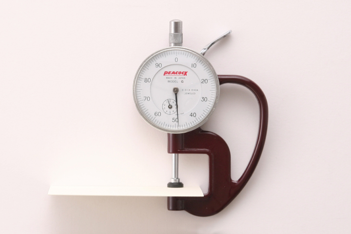 マイクロメーター