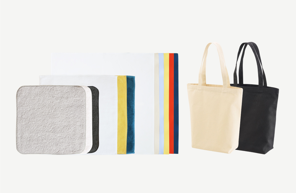 商品サンプル（ギフト）