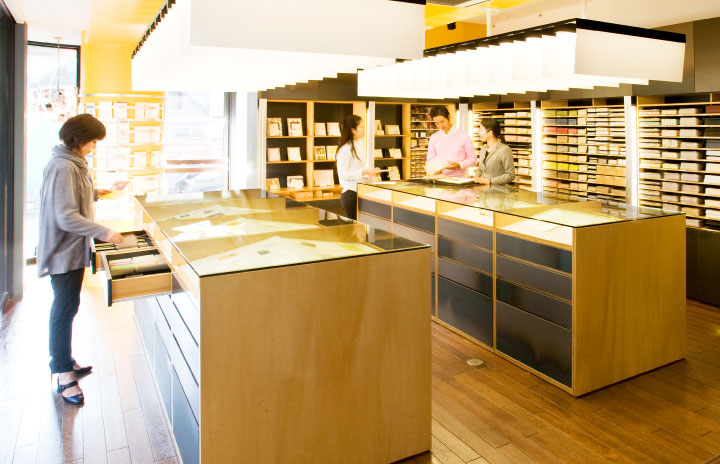 ウイングド・ウィール設立