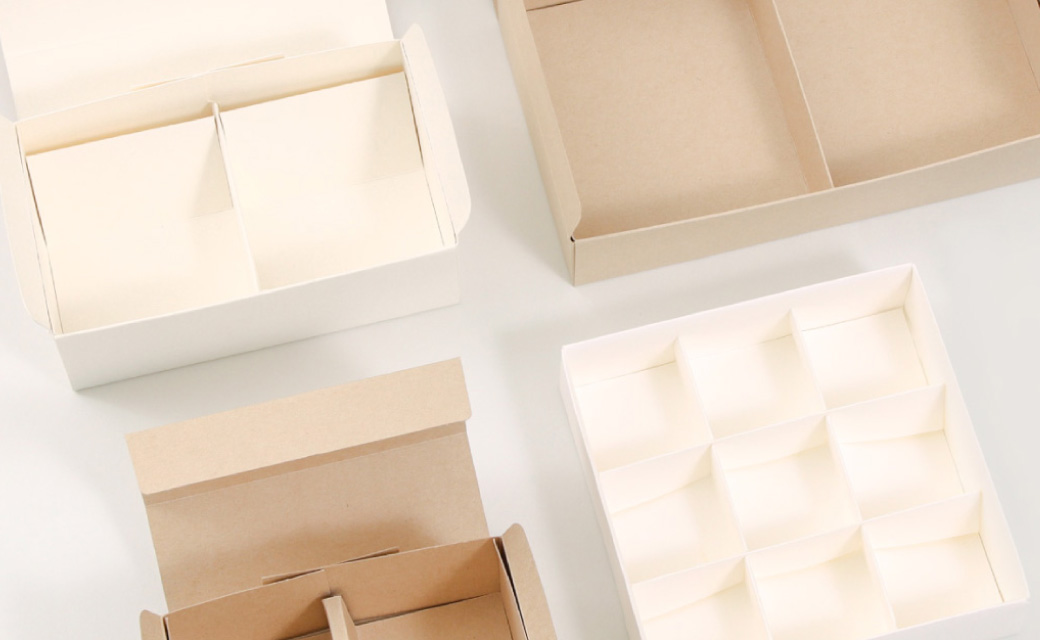 パッケージ設計サービス