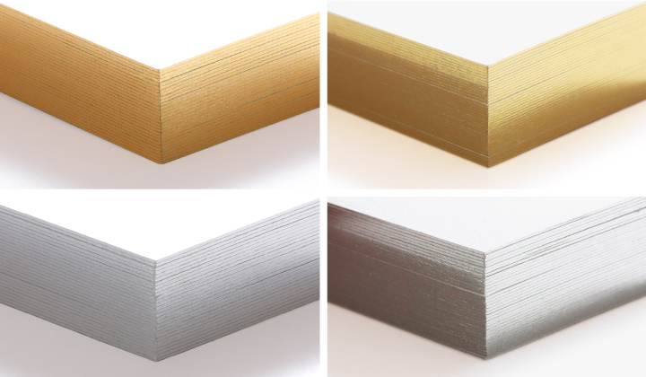 天金加工の特徴