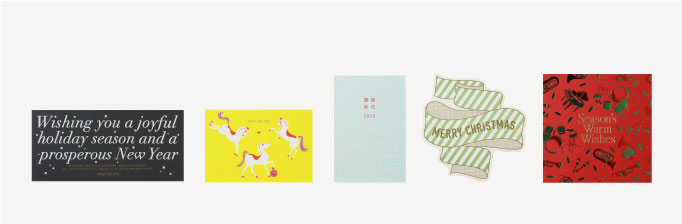 形・サイズより選んで注文