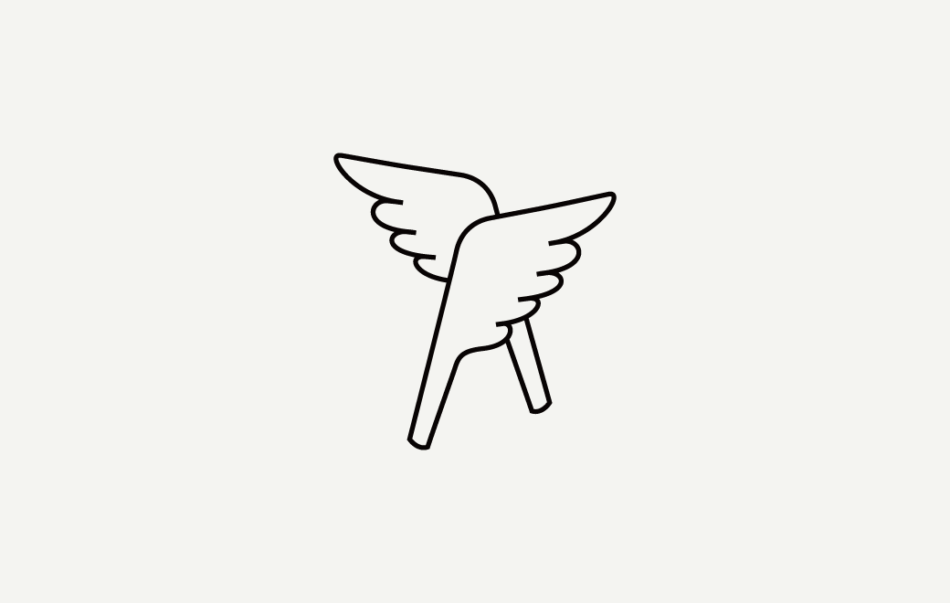 HUG  LETTER（ビジネスと紙の参考書）