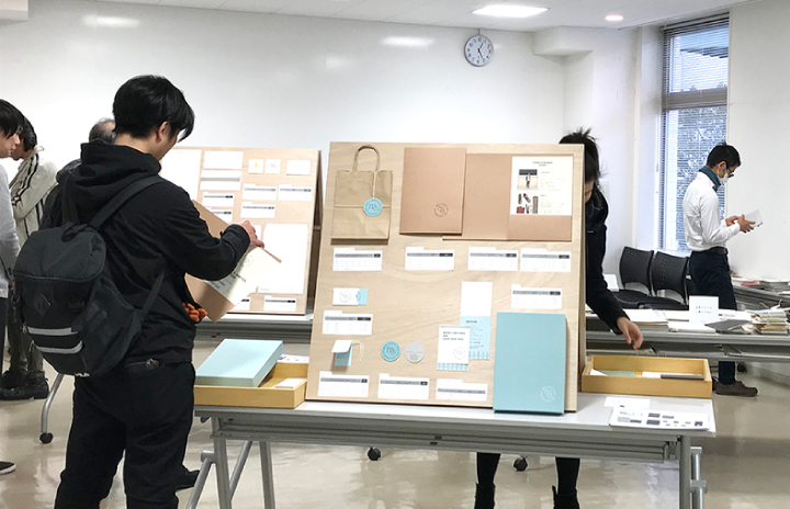 出張ショールーム 開催