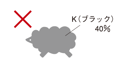 仕上がりイメージ