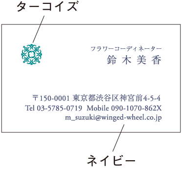 仕上がりイメージ