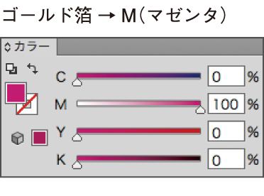 入稿データ
