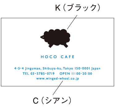 入稿データ