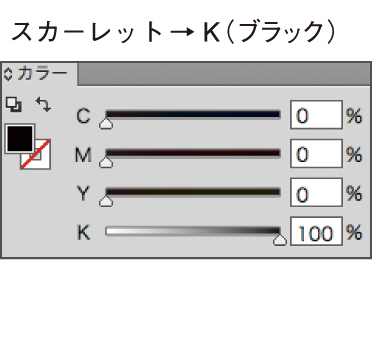 入稿データ