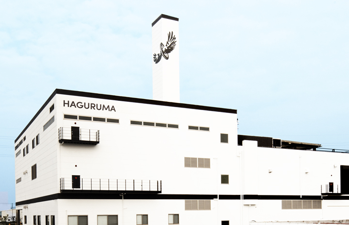 本社・工場